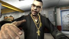 Grand Theft Auto IV