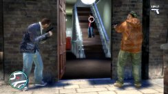 Grand Theft Auto IV