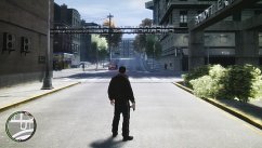 Grand Theft Auto IV