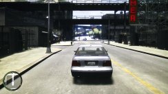Grand Theft Auto IV