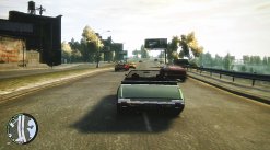 Grand Theft Auto IV