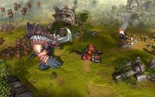Battleforge