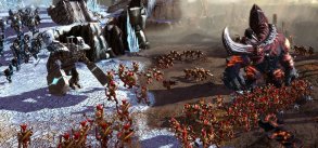 Battleforge