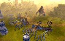 Battleforge