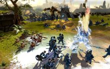 Battleforge