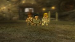 Lego Indiana Jones