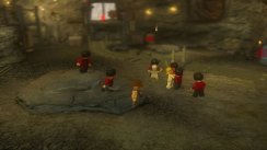 Lego Indiana Jones