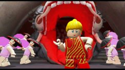 Lego Indiana Jones