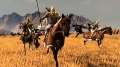 The Lord of the Rings: Conquest