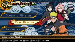 Naruto Shippuden: Kizuna Drive