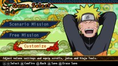 Naruto Shippuden: Kizuna Drive