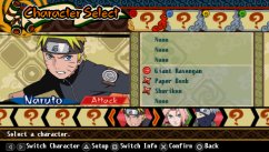 Naruto Shippuden: Kizuna Drive