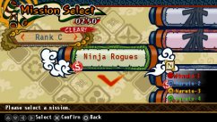 Naruto Shippuden: Kizuna Drive