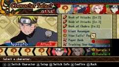 Naruto Shippuden: Kizuna Drive