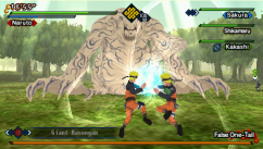 Naruto Shippuden: Kizuna Drive