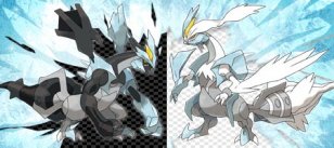 Pok�mon Black/White 2