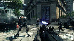 Crysis 2
