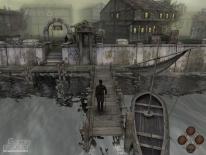 Dead Reefs