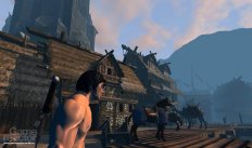 Age of Conan: Unchained