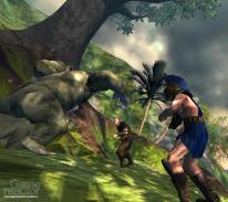 Age of Conan: Unchained