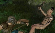 Age of Conan: Unchained