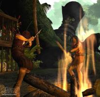 Age of Conan: Unchained