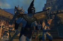 Age of Conan: Unchained