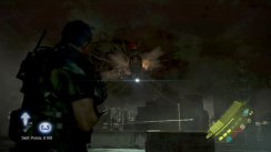 Resident Evil 6