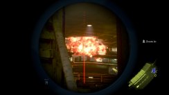 Resident Evil 6