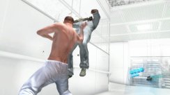 Resident Evil 6