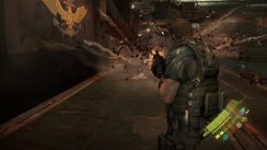 Resident Evil 6