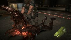 Resident Evil 6