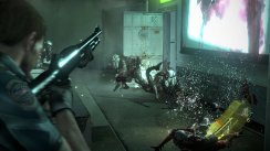 Resident Evil 6