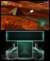 Star Fox 64 3D