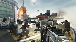 Call of Duty: Black Ops II