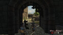 War of the Roses
