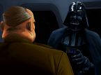 Star Wars: Dark Forces Remaster pyörii melkein myllyllä kuin myllyllä