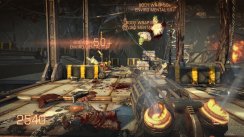 Bulletstorm