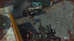 Call of Duty: Black Ops II