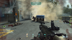 Call of Duty: Black Ops II