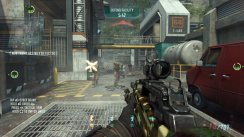 Call of Duty: Black Ops II