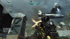 Call of Duty: Black Ops II