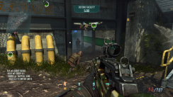 Call of Duty: Black Ops II