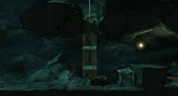 The Cave