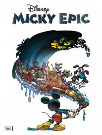 Epic Mickey