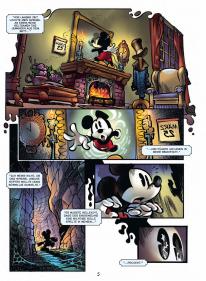 Epic Mickey