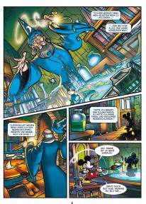 Epic Mickey