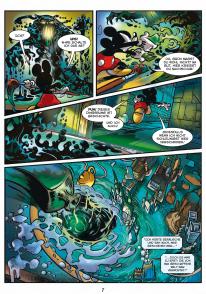 Epic Mickey