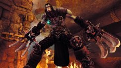 Darksiders II