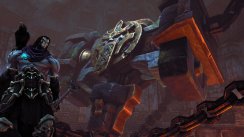Darksiders II